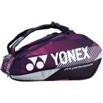 Violette Yonex Tennistaschen aus Polyester gepolstert für Herren 