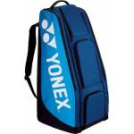 Yonex Racketbag Pro Standbag blau