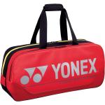 Reduzierte Rote Yonex Tennistaschen aus Polyester für Herren 