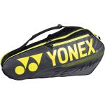 Gelbe Yonex Tennistaschen aus Polyester für Herren Klein 