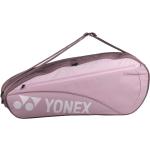 Pinke Yonex Tennistaschen aus Polyester für Herren klein 