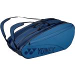 Blaue Yonex Tennistaschen aus Polyester für Herren 