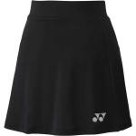 Schwarze Yonex Damenröcke aus Polyester Größe XS 