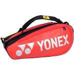 Rote Yonex Tennistaschen 