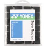 Yonex Super Grap AC-102 12er Pack schwarz