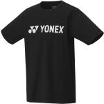 Schwarze Yonex T-Shirts für Herren 