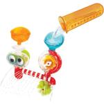 Buntes Yookidoo Badespielzeug aus Kunststoff 