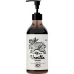 Yope Pflege Seifen Vanilla & Cinnamon Natural Liquid Soap 500 ml