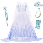 Die Eiskönigin - völlig unverfroren Elsa Prinzessin-Kostüme für Kinder 
