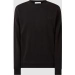 YOUNG POETS SOCIETY Sweatshirt aus Baumwolle Modell 'Ciel' (L Schwarz)