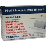 Holthaus Medical Ypsigaze Mullbinden 