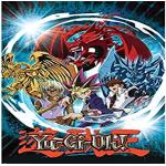 Yu-Gi-Oh Unlimited Future Maxi Poster 61x91.5cm