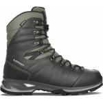 Lowa Yukon Ice GTX Gore Tex Schuhe Größe 42,5 für den für den Winter 