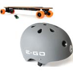 Yuneec Helm für E-GO EGO Elektro Skateboard