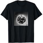 Yungblud Official Black Grey Weird Album Cover T-S