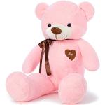 Rosa 80 cm Riesen Teddys 