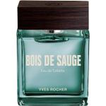 Yves Rocher Bois de Sauge Eau de Toilette (50 ml)