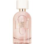 Französische Yves Rocher Eau de Parfum 100 ml mit Vanille für Damen 
