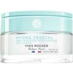 Französische Yves Rocher Hydra Vegetal Gesichtsmasken 50 ml 