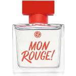 Pflaumenfarbene Französische Yves Rocher Eau de Parfum 50 ml mit Patchouli für Damen 