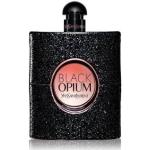 Reduzierte Saint Laurent Paris Black Opium Eau de Parfum 90 ml für Damen 