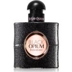 Reduzierte Saint Laurent Paris Black Opium Eau de Parfum 30 ml für Damen 