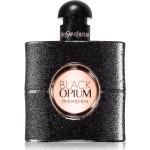 Reduzierte Saint Laurent Paris Black Opium Eau de Parfum 50 ml für Damen 
