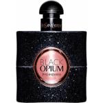 Saint Laurent Paris Black Opium Eau de Parfum 50 ml für Damen 
