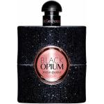 Saint Laurent Paris Black Opium Eau de Parfum 90 ml für Damen 