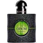 Yves Saint Laurent Black Opium Illicit Green Eau de Parfum Nat. Spray 30 ml