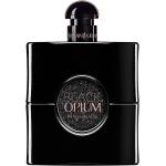 Saint Laurent Paris Black Opium Eau de Parfum 90 ml für Damen 
