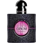 Saint Laurent Paris Black Opium Zerstäuber Eau de Parfum 75 ml mit Vanille für Damen 
