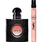 Saint Laurent Paris Black Opium Düfte | Parfum für Herren Sets & Geschenksets Reisegröße 