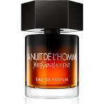 Yves Saint Laurent La Nuit de L'Homme Eau de Parfum für Herren 100 ml