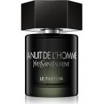 Reduzierte Saint Laurent Paris La Nuit de l'Homme Eau de Parfum 100 ml für Herren 