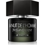 Reduzierte Saint Laurent Paris La Nuit de l'Homme Eau de Parfum 60 ml für Herren 