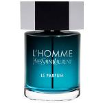 Saint Laurent Paris L'Homme Eau de Parfum 100 ml 