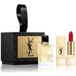 Yves Saint Laurent Libre Eau de Parfum & Mini Rouge Pur Couture 01 Duftset 1 Stk