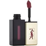 Yves Saint Laurent Make-up Lippen Rouge Pur Couture Vernis a Lèvres Nr. 41 Brun Cuir 6 ml