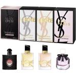 Französische Düfte | Parfum mit Vanille für Damen Miniatur 