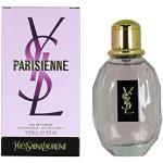 Yves Saint Laurent - Parisienne Eau de Parfum EDP
