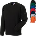 Z013 Russell Arbeitsbekleidung Sweatshirt Pullover