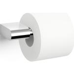 Zack SCALA Toilettenpapierhalter Edelstahl 40051 OHNE Bohren 