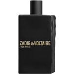 Zadig & Voltaire Just Rock for Him Eau de Toilette (100ml)