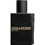 Zadig & Voltaire Just Rock for Him Eau de Toilette (30ml)