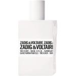 Zadig & Voltaire This is Her! Eau de Parfum, 0.1 _UNIT_L