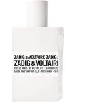 Zadig & Voltaire This is Her Eau de Parfum 30 ml