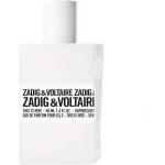 Zadig & Voltaire This is Her! Eau de Parfum 50 ml 0.05l