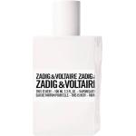 ZADIG&VOLTAIRE This is Her Eau de Parfum Nat. Spray 100 ml