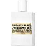 Zadig & Voltaire This is Her! Eau de Parfum Nat. Spray Edtion Initiale